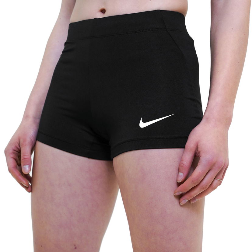 Kratke hlače Nike Nike Stock Shorts Črna | nt0310-010