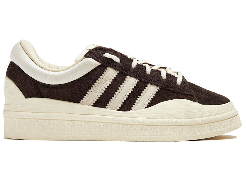 Superge in čevlji adidas Originals Bad Bunny The Last Campus (Kids) Rjava | IF7147, 0