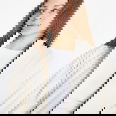 Vetrovka The North Face North Face North Dome Wind Jacket Bela | NF0A8B8MQLI1, 1