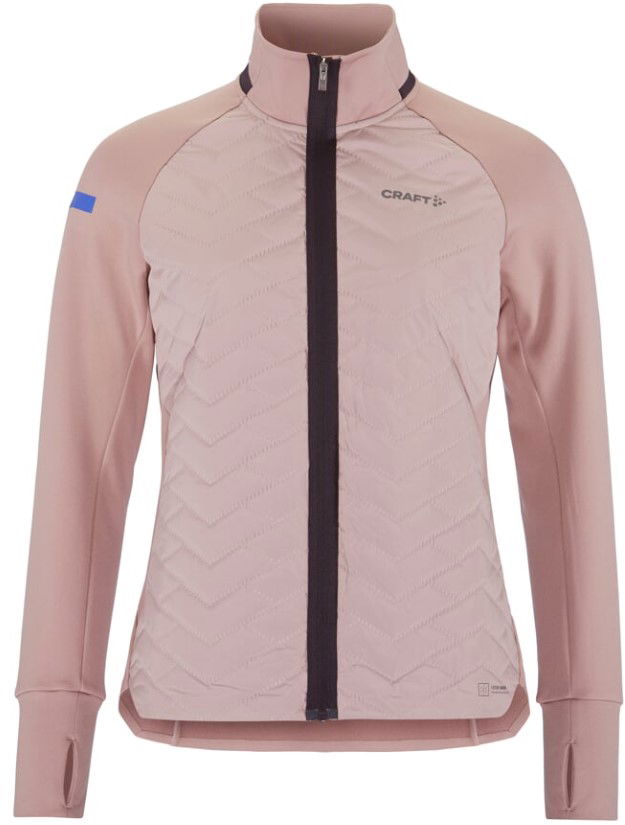 Jakna Craft ADV Subz Jacket Roza | 1913621-726000