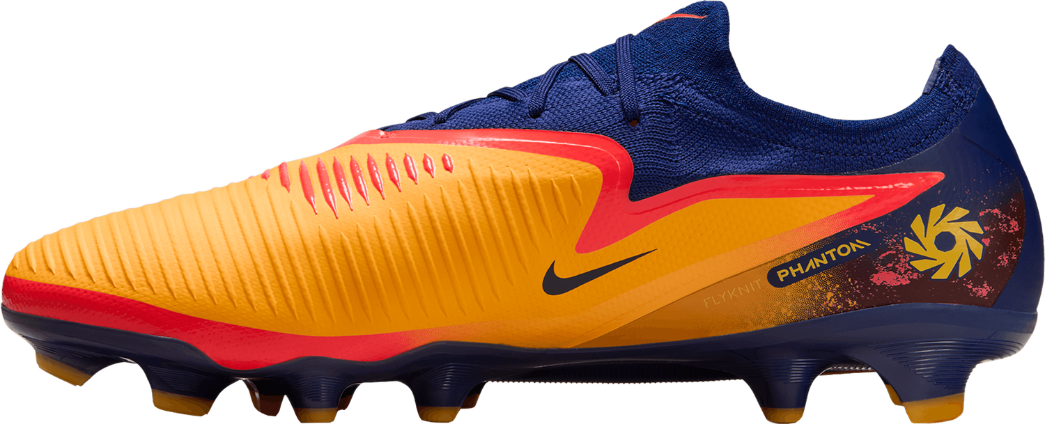 Superge in čevlji Nike PHANTOM 360 PRO FG EH Oranžna | IB3094-800, 1