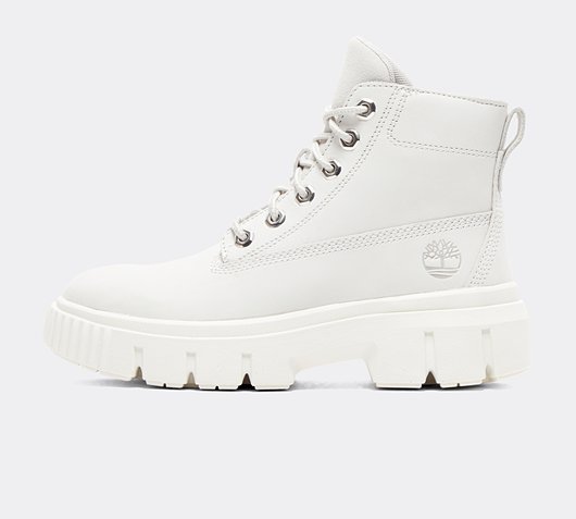 Superge in čevlji Timberland Greyfield Boot Bela | TB0A5RPR0321, 0