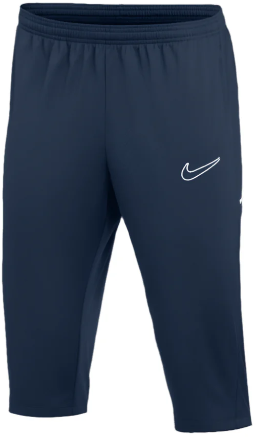 Kratke hlače Nike Nike DF ACD25 3/4 Training Pants Mornarica | fz9787-410