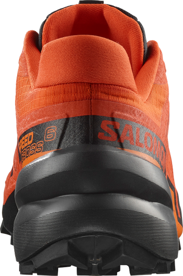 Superge in čevlji Salomon Salomon SPEEDCROSS 6 Oranžna | l47960800, 5