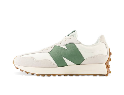 Superge in čevlji New Balance Womens 327 Bela | U327LX