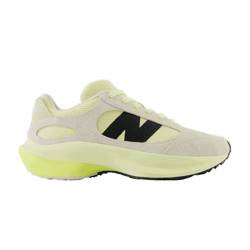 Superge in čevlji New Balance WRPD Runner Siva | UWRPDSFB