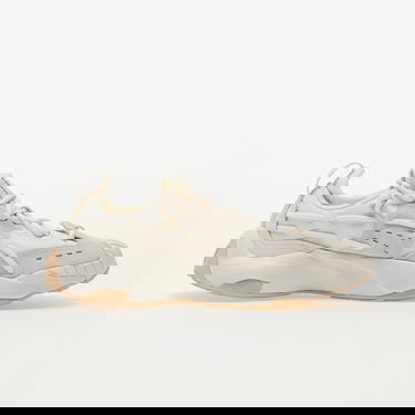 Superge in čevlji Puma Plexus "Frosted Ivory/Vapor Gray" Bela | 393157-01, 1