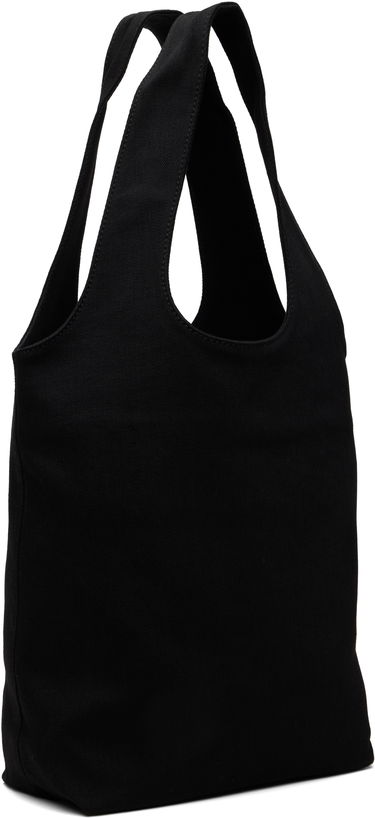 Tote bag A.P.C. Ninon Small Tote Bag Črna | COZZS-M61861, 2