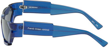 Sončna očala Feng Chen Wang Feng Chen Wang Deconstructed Sunglasses Modra | SSE-WS02-001, 2