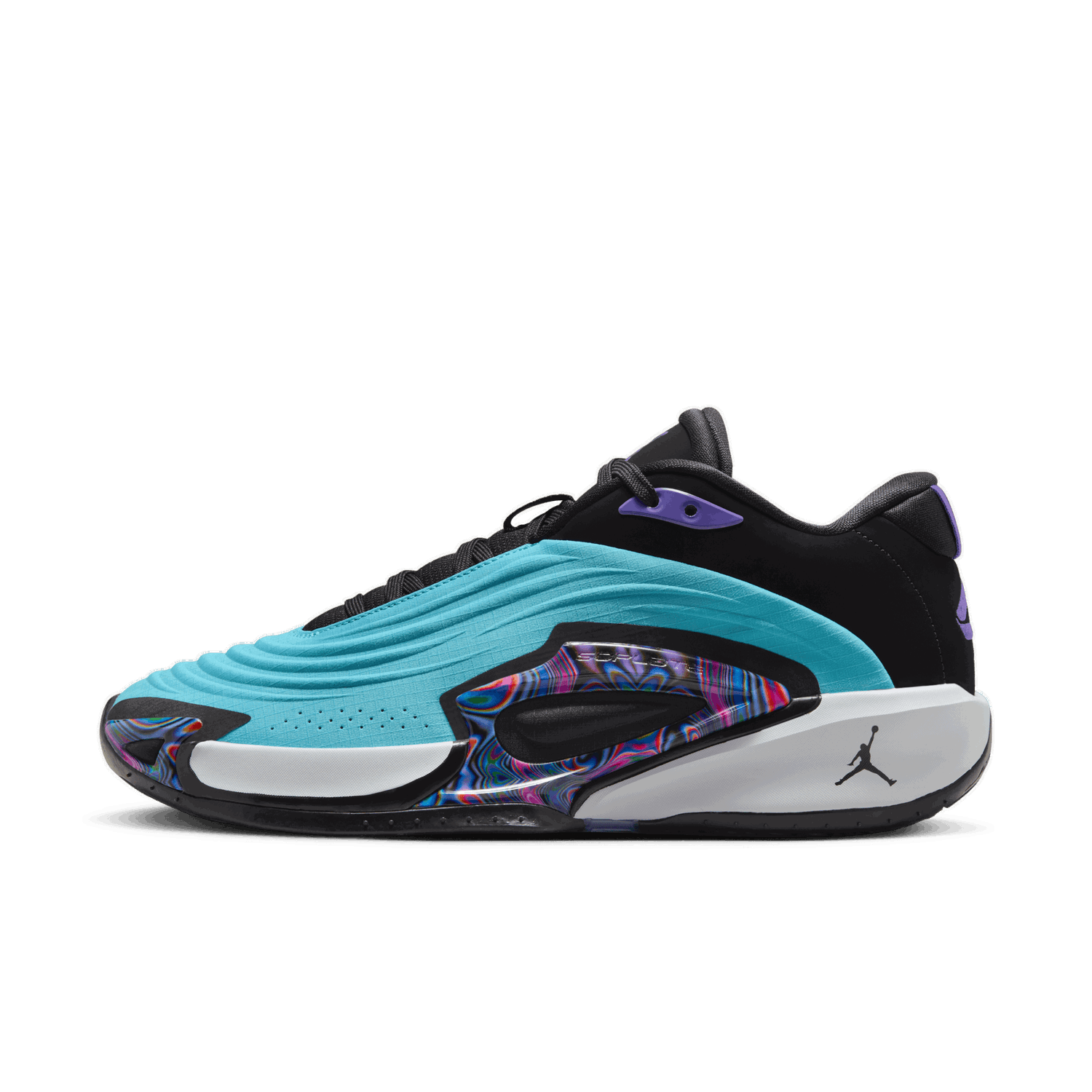 Superge in čevlji Jordan Luka 3 Modra | FQ1284-400, 0
