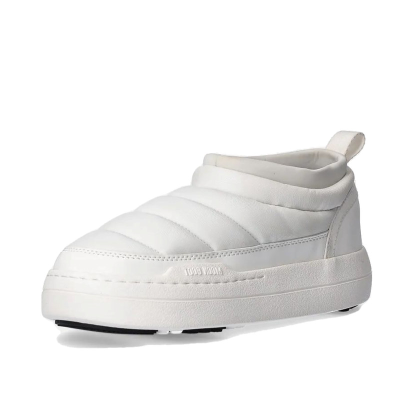 Superge in čevlji Moon Boot Park Soft Nylon Bela | 80D2470010.A001