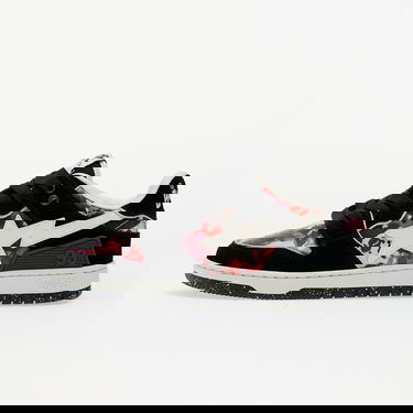 Superge in čevlji BAPE BAPE SK8 STA 3 Večbarvna | 0ZXSHM191315OBKX, 0