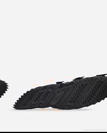 Superge in čevlji SUICOKE Tom Wood x Suicoke GGA-VEGA Sandals Rumena | OG-318TW YLW, 5