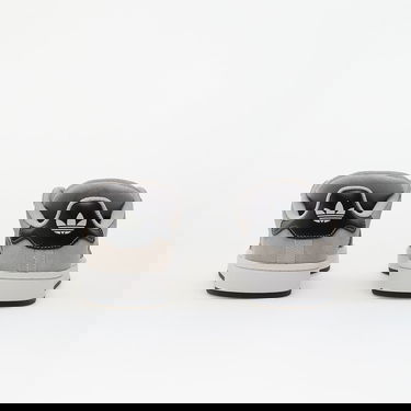 Superge in čevlji adidas Originals Campus 00s Grey Two/ Metallic Silver/ Core Black Siva | JQ3918, 4