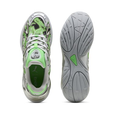 Superge in čevlji Puma RIPNDIP Inverse Kovinski | 403649_01, 5