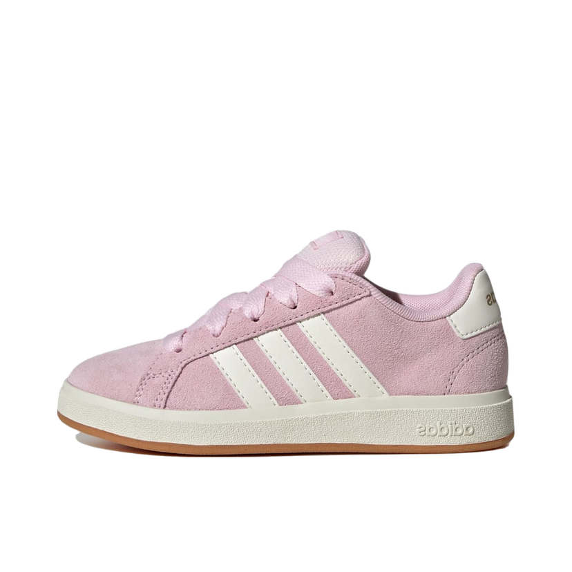 Superge in čevlji adidas Performance Grand Court 00s Roza | JP5895