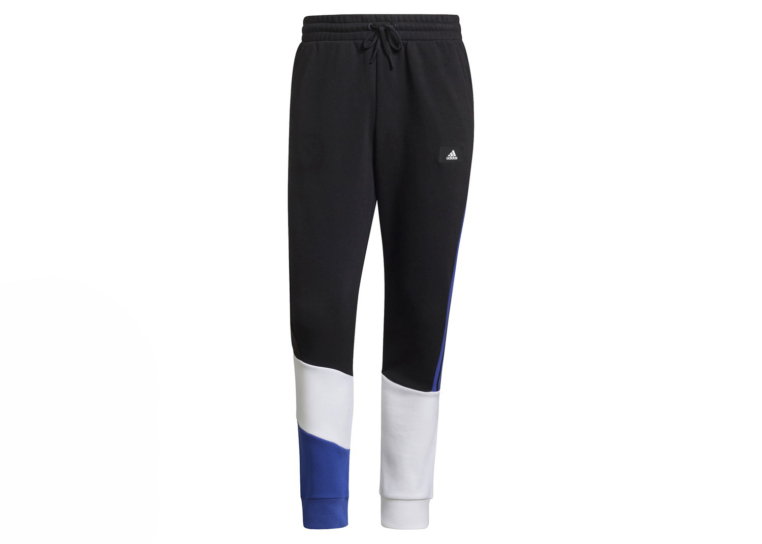 Trenirka adidas Performance Colorblock Pants Črna | H39761, 0