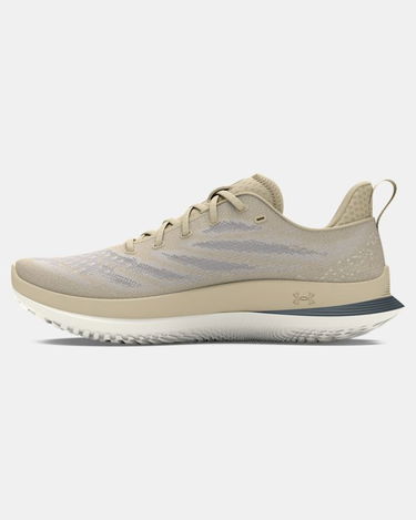 Superge in čevlji Under Armour Velociti 3 Breeze Laufschuhe Bež | 3027519-200, 1