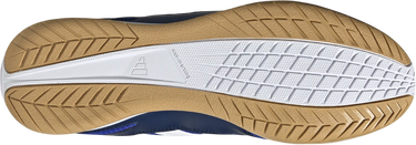 Superge in čevlji adidas Performance Super Sala Competition 3 Modra | JR5398, 2