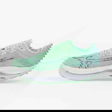Superge in čevlji Mizuno Wave Rebellion Flash 2 Zelena | J1GC243581, 0
