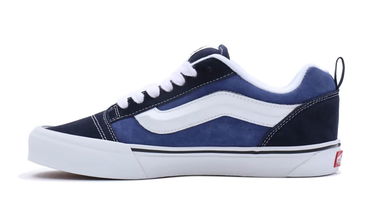 Superge in čevlji Vans Knu Skool Modra | VN0009QCNWD, 2