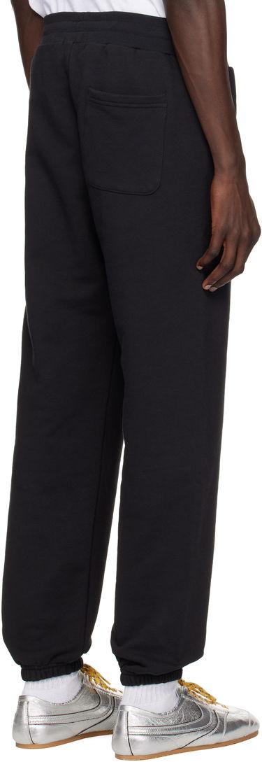 Trenirka John Elliott Capricorn Sweatpants Črna | C205B4210A, 2