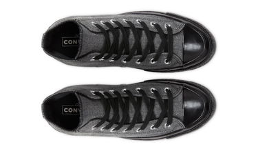 Superge in čevlji Converse VLTG Run Star Hike High Top Siva | 167106C, 4