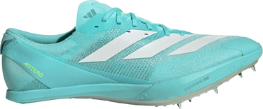 Superge in čevlji adidas Performance Adizero Finesse Turkizna | jh5226, 0