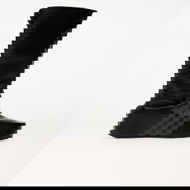 Superge in čevlji Y-3 Kyasu Overboot Črna | IH5073, 2