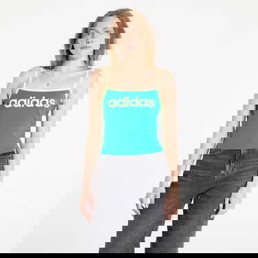Majica brez rokavov adidas Originals adidas Originals Tank Top Zelena | KD2290, 0