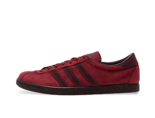 Superge in čevlji adidas Originals Tobacco Gruen Bordo | GW8204