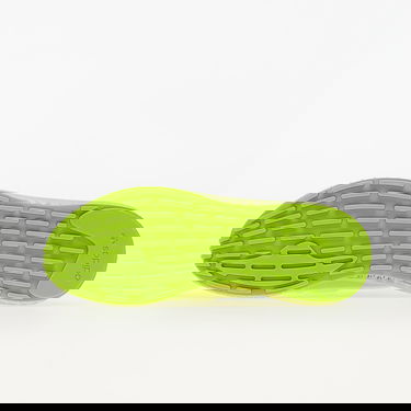 Superge in čevlji adidas Performance 4D Fusio Rumena | H04513, 4