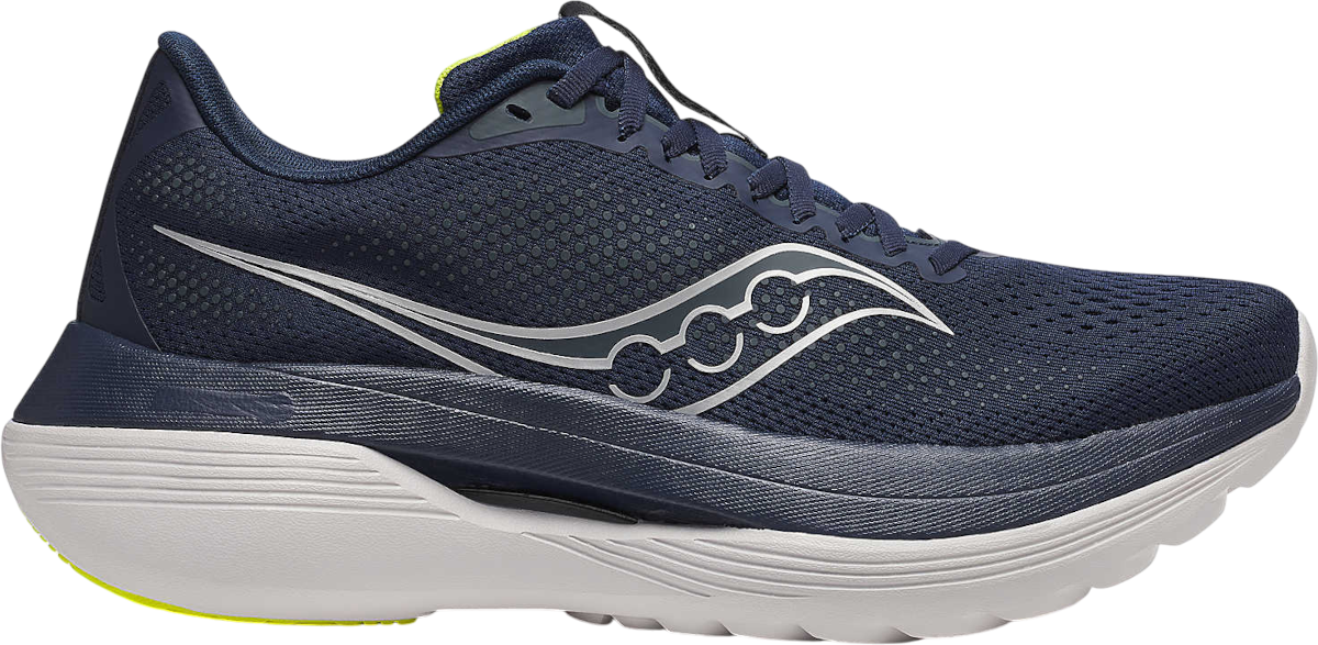 Superge in čevlji Saucony Endorphin Trainer Mornarica | s20996-160, 0