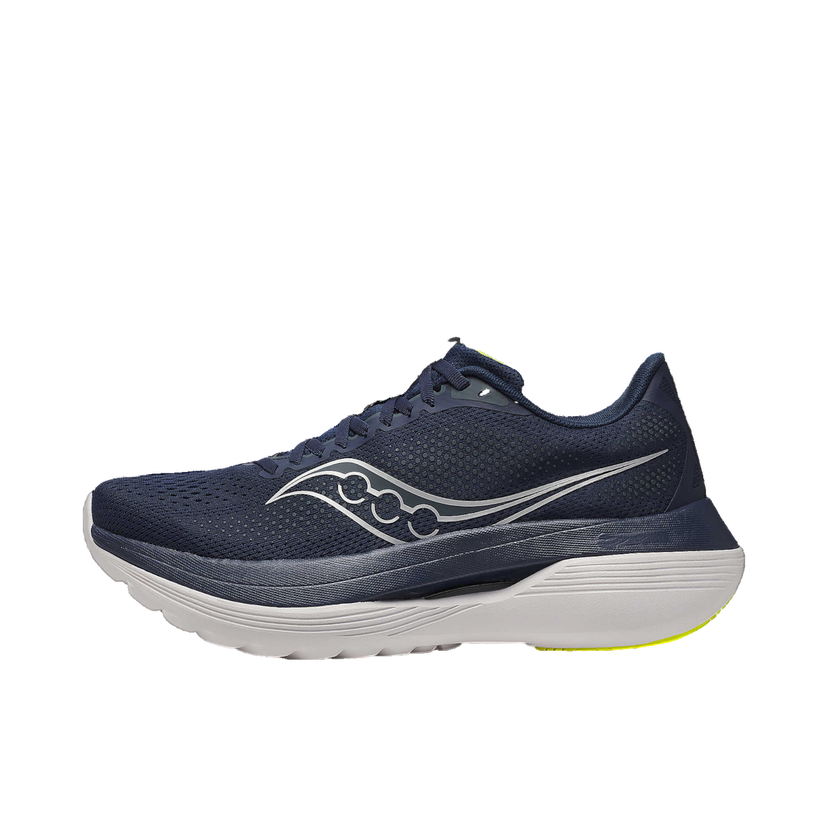 Superge in čevlji Saucony Endorphin Trainer Mornarica | s20996-160