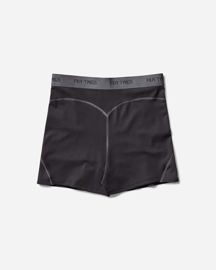 Kratke hlače On Running FKA Twigs Studio Skort Črna | 1WF11980553 BLACK