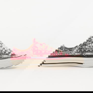 Superge in čevlji Converse Isabel Marant x Chuck 70 OX "Vanilla Ice & Red" Rdeča | A14801C, 2