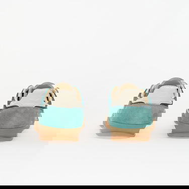 Superge in čevlji adidas Originals Originals GAZELLE INDOOR PRO Turkizna | JR8836, 4