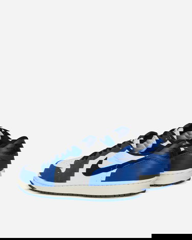 Superge in čevlji Jordan Air Jordan 1 Low OG "Game Royal" Modra | CZ0790-140, 4