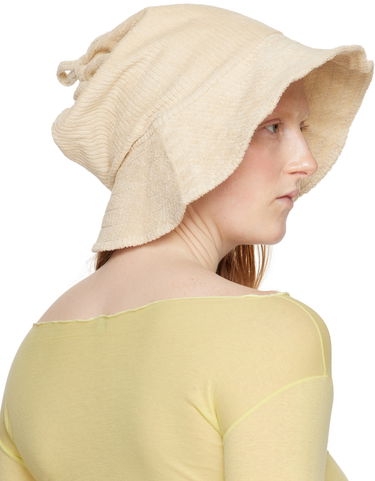 Klobuk Baserange Baserange Pose Bucket Hat Bež | ACPOH-CO-SU24, 2