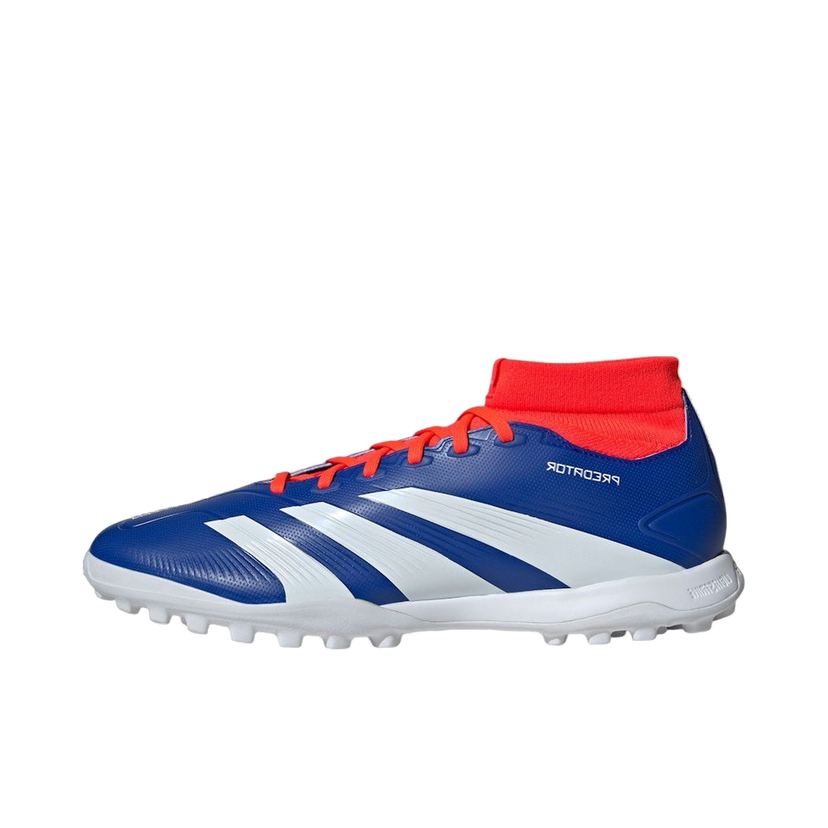 Superge in čevlji adidas Performance Predator League Mid Turf Modra | IF6387
