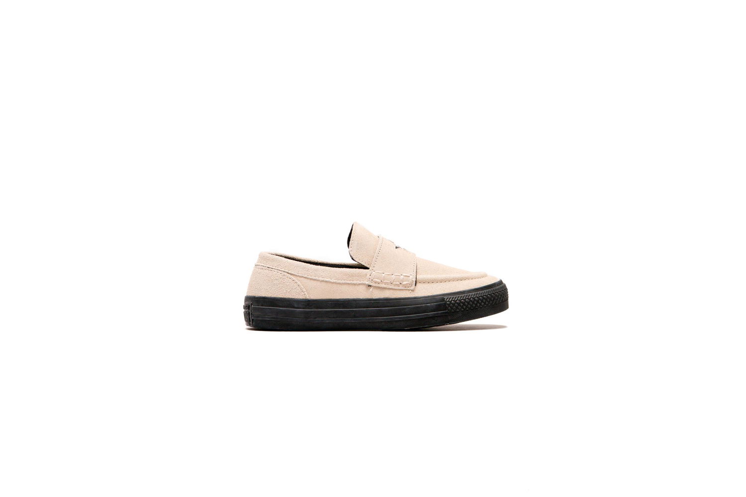 Superge in čevlji Converse Chuck Taylor All Star Loafer Bež | A15020C, 0