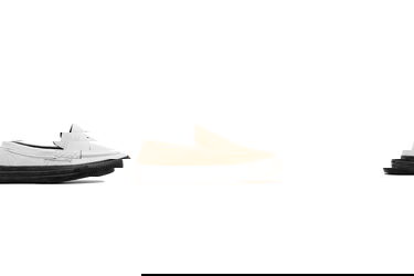 Superge in čevlji Converse Chuck Taylor All Star Loafer Bež | A15020C, 0