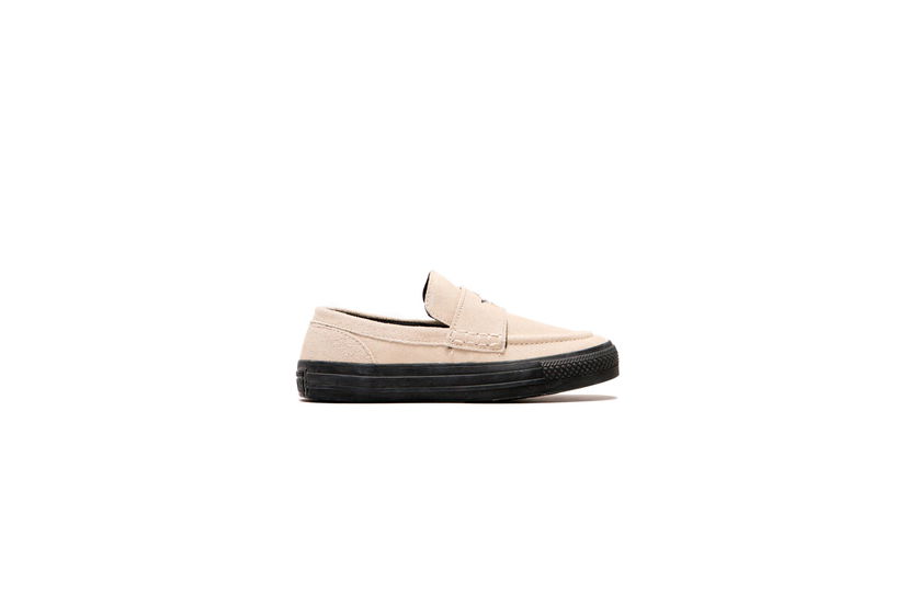 Superge in čevlji Converse Chuck Taylor All Star Loafer Bež | A15020C