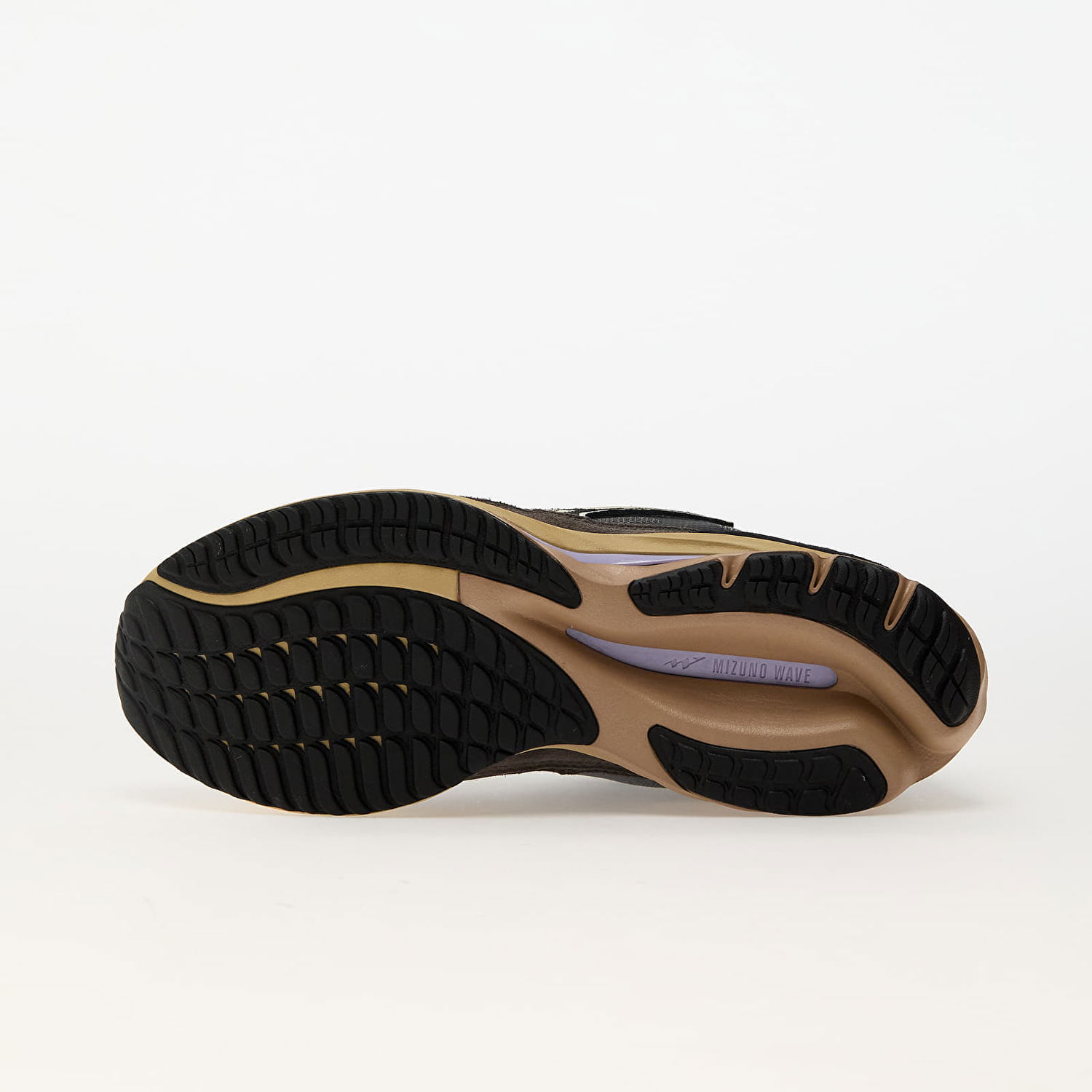 Superge in čevlji Mizuno Wave Rider Siva | D1GA330914, 1