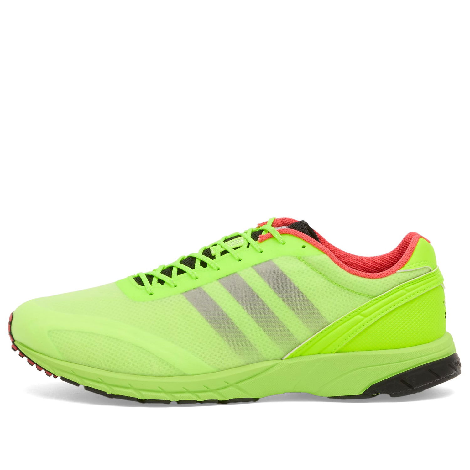 Superge in čevlji adidas Performance Adizero Adios OG Size UK 4 Zelena | JQ5783, 1