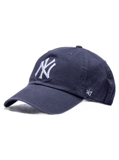 Kapa '47 Brand MLB New York Yankees '47 Cap Mornarica | 889313928023