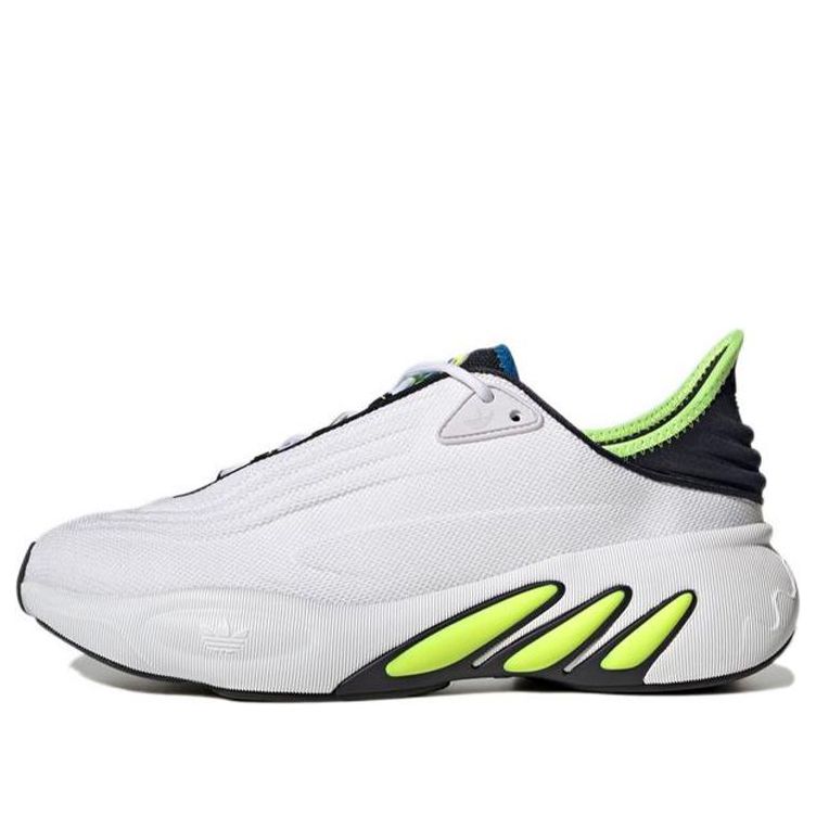 Superge in čevlji adidas Originals Adifom SLTN Bela | HQ1934