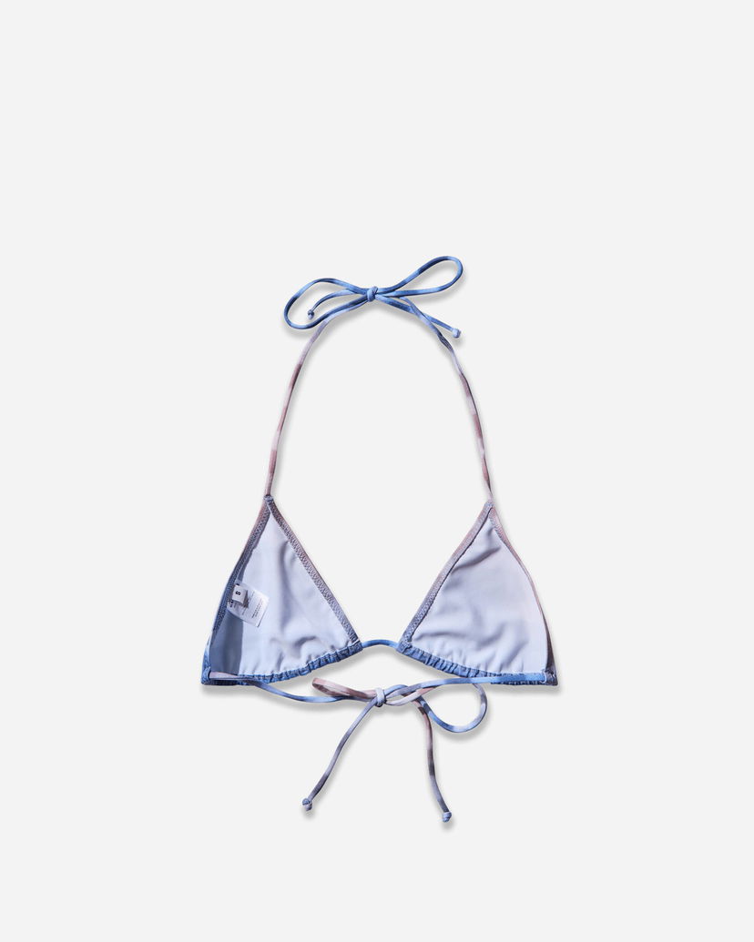 Kopalke Jean Paul Gaultier Air Swimming Top Modra | 2503WSW066J01 P565034