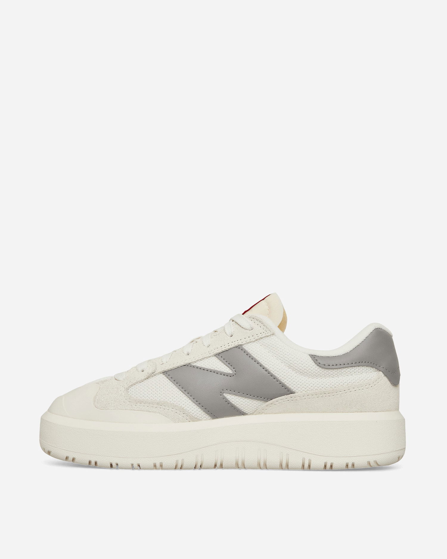 Superge in čevlji New Balance CT302 Bela | CT302RS, 1