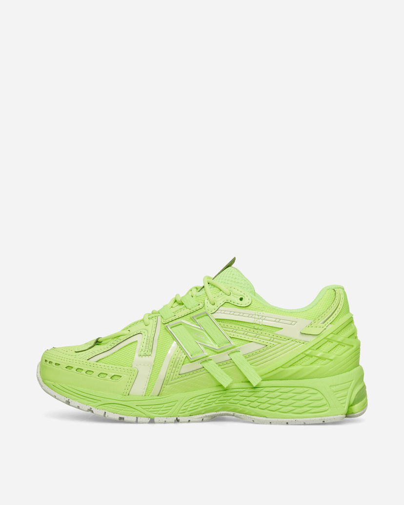 Superge in čevlji New Balance 1906A Zelena | U1906AF
